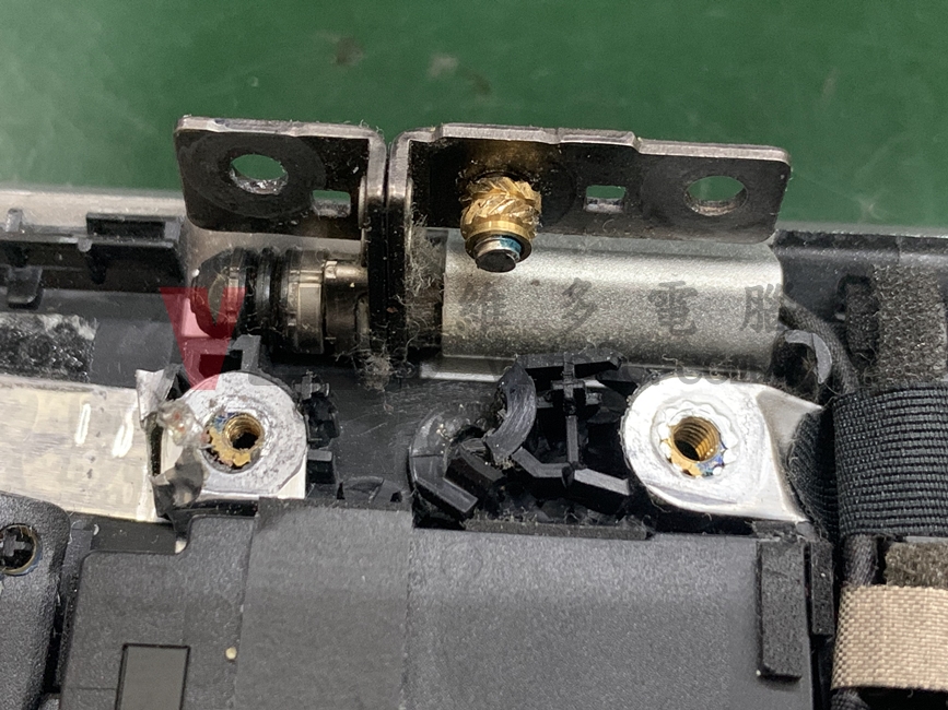 爆殼危機!筆電轉軸為何會斷裂?解析6大關鍵 爆殼危機!筆電轉軸為何會斷裂?解析6大關鍵