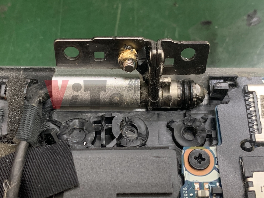 爆殼危機!筆電轉軸為何會斷裂?解析6大關鍵 爆殼危機!筆電轉軸為何會斷裂?解析6大關鍵