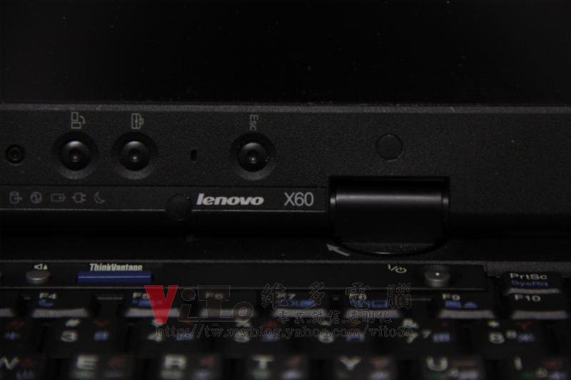 聯想 LENOVO ThinkPad X60 螢幕抖動、解鎖EDID、誘騙面板極度改裝維修實例 聯想 LENOVO ThinkPad X60 螢幕抖動、解鎖EDID、誘騙面板極度改裝維修實例