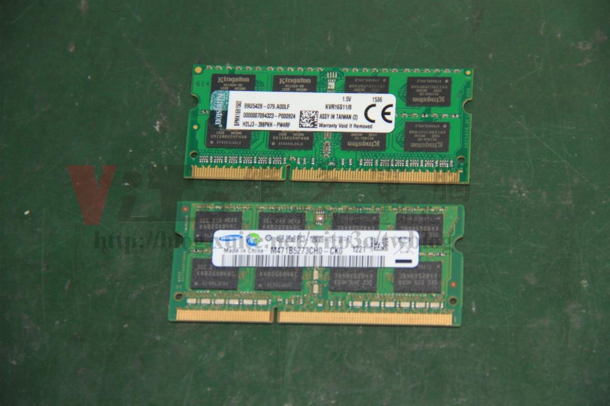 ASUS A45V K45VM 記憶體故障 ASUS A45V K45VM 記憶體故障