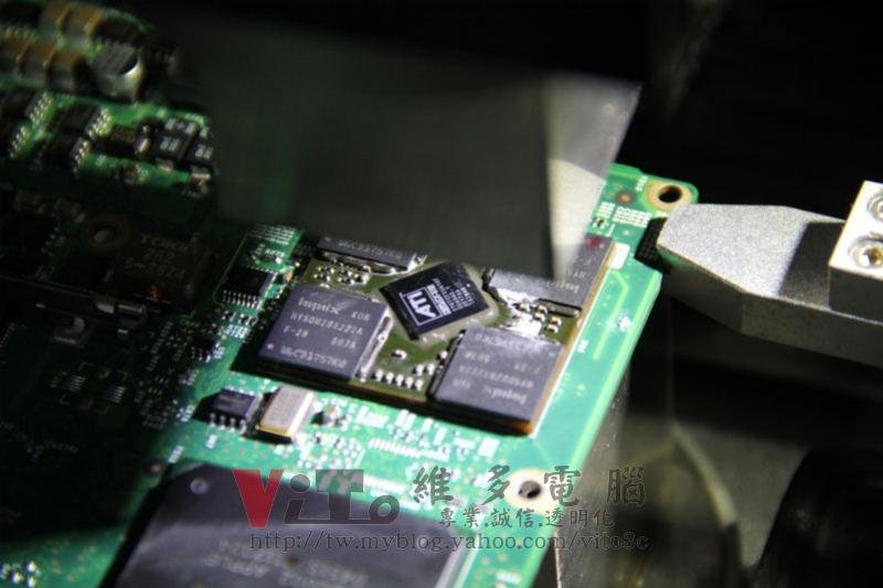 蘋果 Apple PowerBook G4 17寸 2003年 開機黑屏、有開機聲、無畫面顯示維修實例|台中、彰化筆電維修 蘋果 Apple PowerBook G4 17寸 2003年 開機黑屏、有開機聲、無畫面顯示維修實例|台中、彰化筆電維修