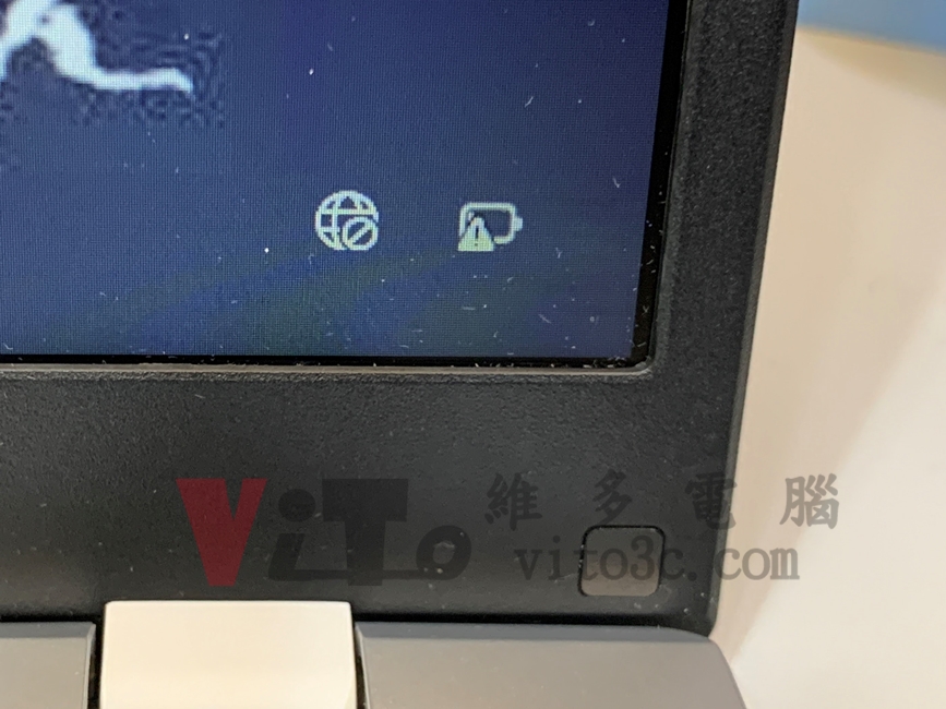 筆電電池故障?該換新還是能救援? ASUS 筆電電池出現驚嘆號,無法正常充電