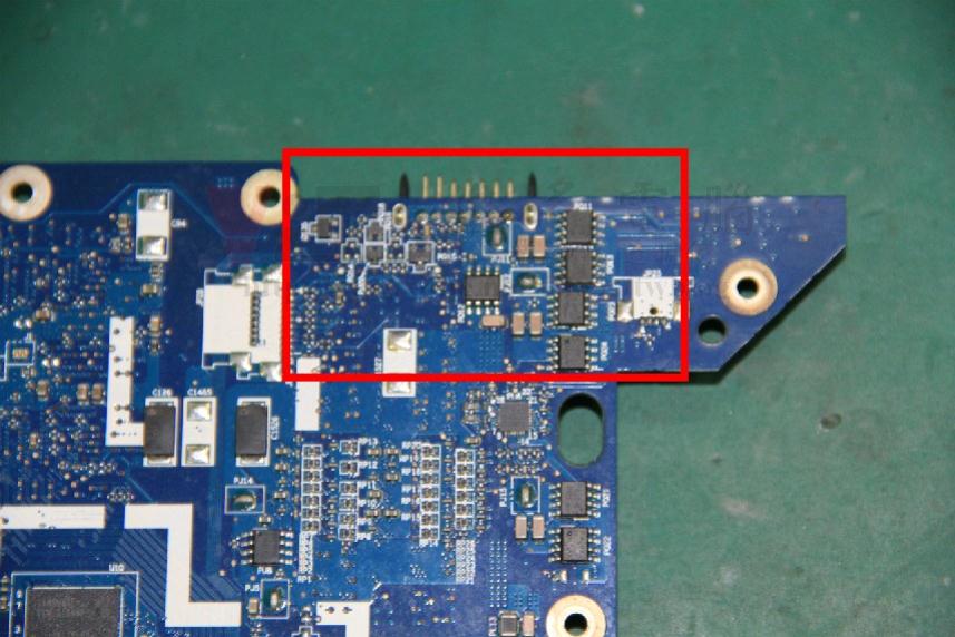 筆電電池正確使用教學!省下的錢拿來升級 ACER 4736ZG 充電模組示意圖