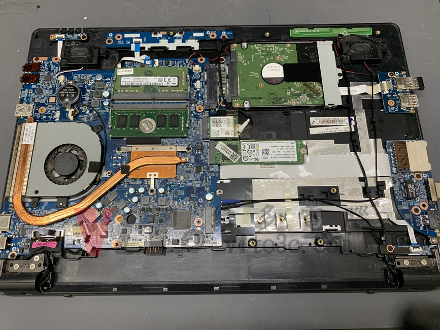 筆電電池正確使用教學!省下的錢拿來升級 ACER T4510-G3 是可拆電池機種