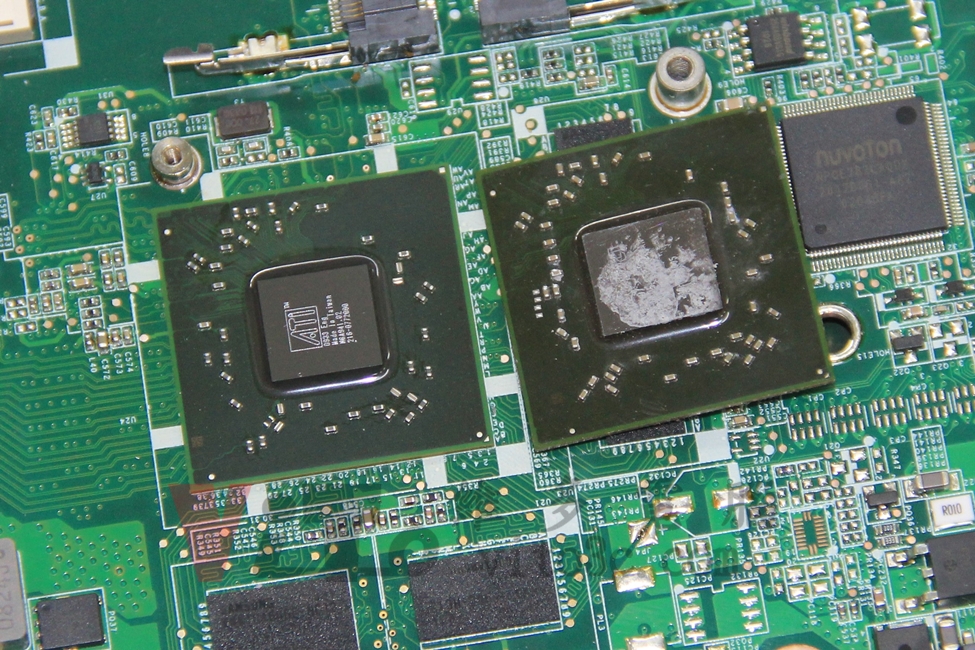 ACER 4745G 黑屏顯示異常怎麼辦?顯示卡過熱災情解析與 4 款共通筆電維修實例 ACER 4745G 黑屏顯示異常怎麼辦?顯示卡過熱災情解析與 4 款共通筆電維修實例