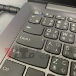 Lenovo IdeaPad 3 Caps Lock、Esc 同步閃爍