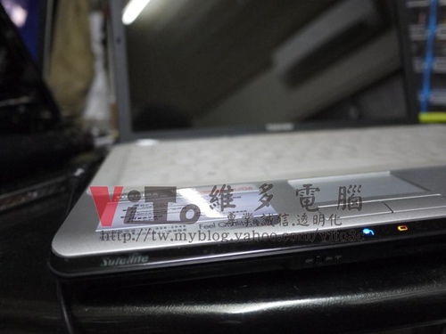 (筆電維修)東芝 TOSHIBA Satellite M200(M206) 無法開機~開機後斷電~多次開機可開機成功~不定時當機重啟~過熱當機維修實例
