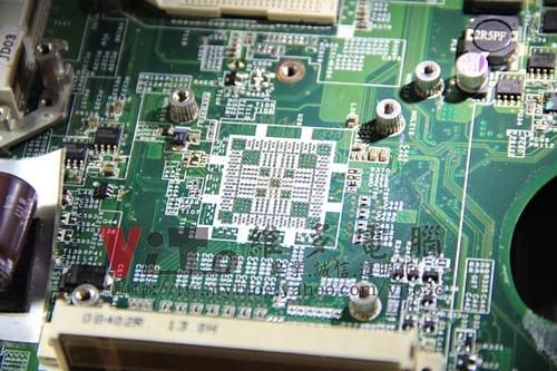 (筆電維修)宏碁 ACER ASPIRE 6530G 開機斷電重開機~一直重開機~無法開機~開機沒畫面維修實例