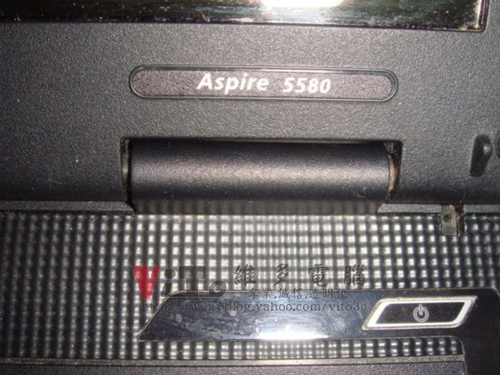 (筆電小筆記)宏碁 ACER ASPIRE 3260 3270 3680 5570 5580顯卡維修