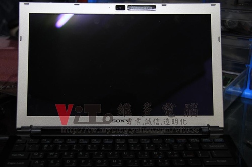 (筆電維修)新力 SONY VAIO VGN-TZ27TN (PCG-4M9P) 開機沒畫面~無法開機~開機黑屏~開機沒反應維修實例 (筆電維修)新力 SONY VAIO VGN-TZ27TN (PCG-4M9P) 開機沒畫面~無法開機~開機黑屏~開機沒反應維修實例