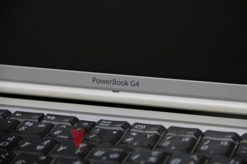 (筆電維修)蘋果 APPLE POWERBOOK G4 小G4開機沒反應~開機沒畫面維修實例