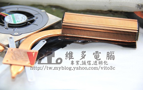 (筆電維修)華碩 ASUS V2S 8600M GS顯卡過熱故障~開機沒畫面~開機有背光沒畫面顯示~~顯卡故障通病維修實例