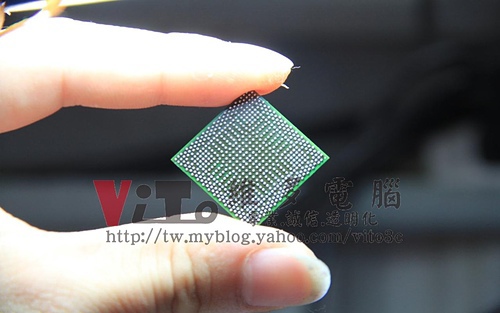 (筆電維修)華碩 ASUS K40AB 開機沒畫面~開機沒反應~開機後風扇狂轉~黑屏無法開機維修實例