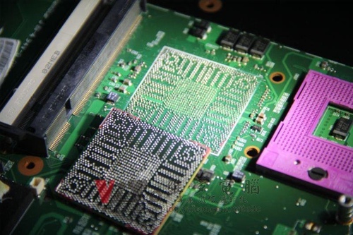 (筆電維修)宏碁 ACER ASPIRE 6920 無法安裝作業系統~作業系統中當機重開維修實例