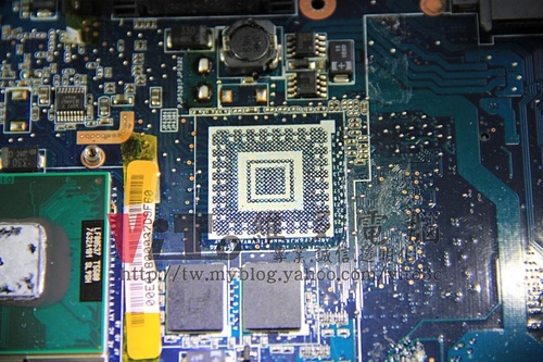 (筆電維修)華碩 ASUS W7J 有開機聲沒畫面顯示~開機有背光沒畫面~無法開機~顯卡過熱故障通病維修實例 (筆電維修)華碩 ASUS W7J 有開機聲沒畫面顯示~開機有背光沒畫面~無法開機~顯卡過熱故障通病維修實例