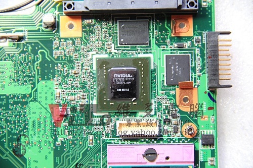 (筆電維修)華碩 ASUS F9S 開機有聲沒影~無畫面顯示~顯卡故障通病~升級溫控型顯卡GPU維修實例 (筆電維修)華碩 ASUS F9S 開機有聲沒影~無畫面顯示~顯卡故障通病~升級溫控型顯卡GPU維修實例