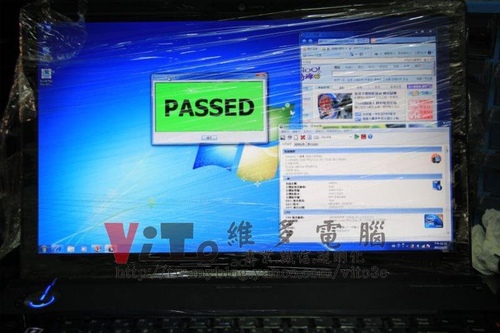 (筆電維修)宏碁 ACER ASPIRE 6920G 一直重開機~進作業系統自動重開~無法進入作業系統維修實例