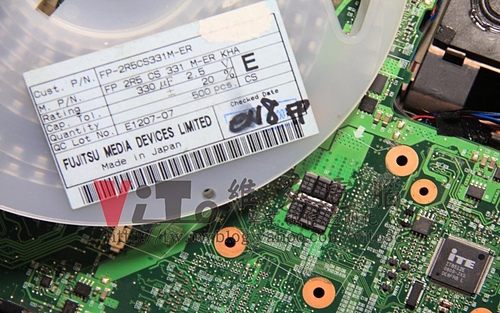 (筆電維修)宏碁 ACER ASPIRE 6920G 過熱重開機~不定時重開機~突然斷電重開機維修實例