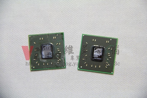 (筆電維修)華碩 ASUS F6V 開機沒畫面~開機沒反應~無法開機~顯卡故障維修實例