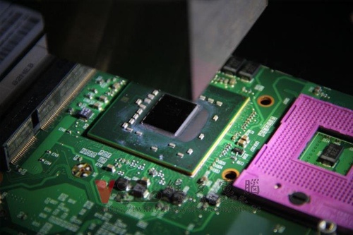 (筆電維修)宏碁 ACER ASPIRE 6920 無法安裝作業系統~作業系統中當機重開維修實例