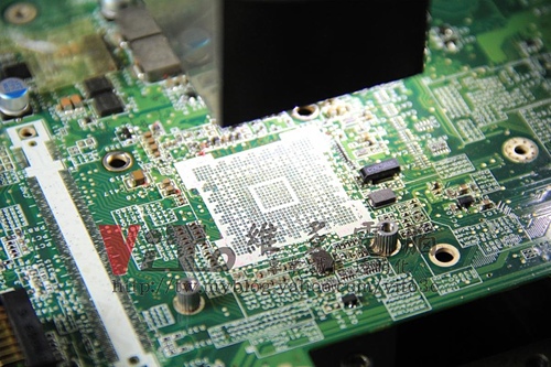 (筆電維修)宏碁 ACER ASPIRE 4520 開機斷電一直重開~無法開機~開機沒畫面維修實例