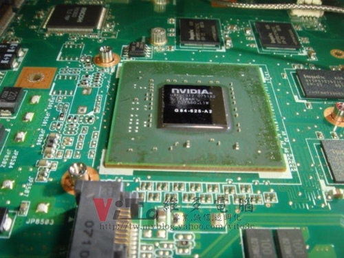 (筆電小筆記)華碩 ASUS M51S及F3TC F3U