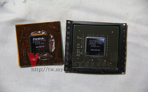 (筆電維修)華碩 ASUS G1S 顯卡故障導致開機沒畫面~顯卡過熱故障通病~無法開機~開機黑屏維修實例