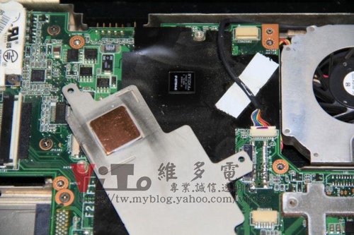 (筆電維修)華碩 ASUS M9J 開機後電源燈閃爍~電源燈一直閃~不能開機維修實例 (筆電維修)華碩 ASUS M9J 開機後電源燈閃爍~電源燈一直閃~不能開機維修實例