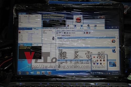(筆電維修)惠普 HP Pavilion DV2000 (DV2141TX) 開機一長兩短聲~顯卡故障警示~開機沒有畫面顯示~顯卡故障通病維修實例