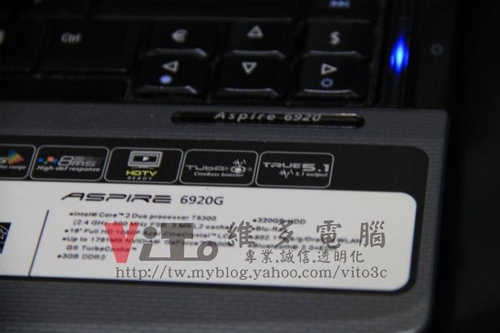 (筆電維修)宏碁 ACER ASPIRE 6920G 一直重開機~進作業系統自動重開~無法進入作業系統維修實例