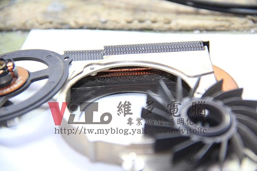 (筆電維修)惠普 HP Pavilion DV2000 (DV2141TX) 開機一長兩短聲~顯卡故障警示~開機沒有畫面顯示~顯卡故障通病維修實例