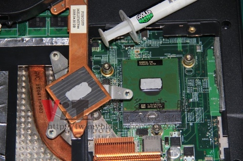 (筆電維修)宏碁 ACER TravelMate 4102WLMi 開機有背光沒畫面~開機黑屏~獨立顯卡故障~無法開機維修實例 (筆電維修)宏碁 ACER TravelMate 4102WLMi 開機有背光沒畫面~開機黑屏~獨立顯卡故障~無法開機維修實例