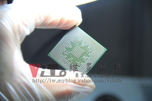 (顯卡維修)蘋果 APPLE MAC PRO A1186 (2.26G) Nvidia 7300GT(P345) 顯卡故障警報~黑屏無法開機維修實例