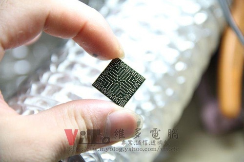 (筆電維修)精英 i-Buddie小筆電 不開機~無法開機維修