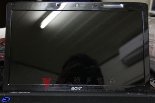 (筆電維修)宏碁 ACER ASPRE 4535 開機沒反應~開機沒畫面~無法開機維修實例