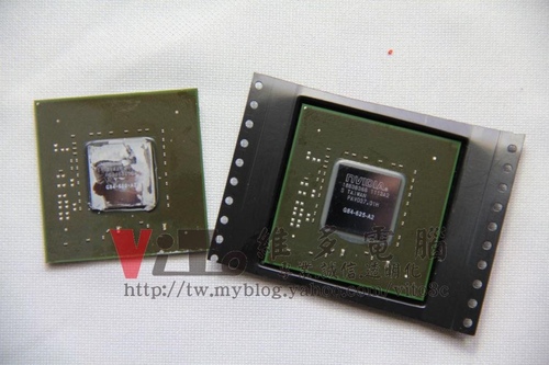 (筆電維修)華碩 ASUS F8SV 畫面亂碼花屏~白色線條畫面分格~無法進作業系統~顯卡故障維修實例