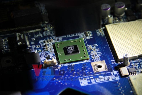 (筆電維修)宏碁 ACER ASPIRE 5103WLMi 無法開機~開機沒反應~開機黑屏~北橋故障維修實例