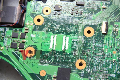 (筆電維修)宏碁 ASPIRE 6920G 無法進作業系統~重灌一直重開機~過熱當機重開 維修實例