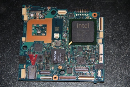 (筆電維修)新力 SONY VAIO VGN-TZ27TN (PCG-4M9P) 開機沒畫面~無法開機~開機黑屏~開機沒反應維修實例 (筆電維修)新力 SONY VAIO VGN-TZ27TN (PCG-4M9P) 開機沒畫面~無法開機~開機黑屏~開機沒反應維修實例