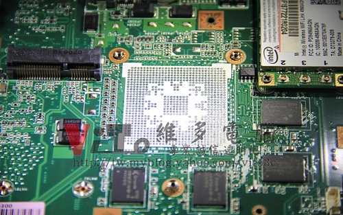 (筆電維修)華碩 ASUS F3SV 開機黑屏~開機沒畫面~開機沒反應~顯卡過熱無法開機維修實例 (筆電維修)華碩 ASUS F3SV 開機黑屏~開機沒畫面~開機沒反應~顯卡過熱無法開機維修實例