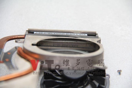 (筆電維修)華碩 ASUS F6S 開機白畫面~顯卡9300MG故障通病~低溫顯卡晶片更換維修