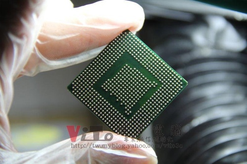 (筆電維修)華碩 ASUS A6U 開機畫面顯示異常~開機斷電維修實例