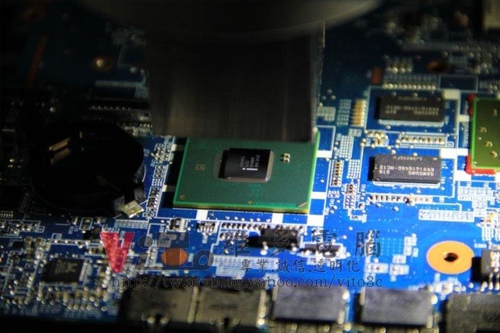 (筆電維修)惠普 COMPAQ Presario CQ42 不定時自動關機~不定時斷電~用到一半關掉維修實例