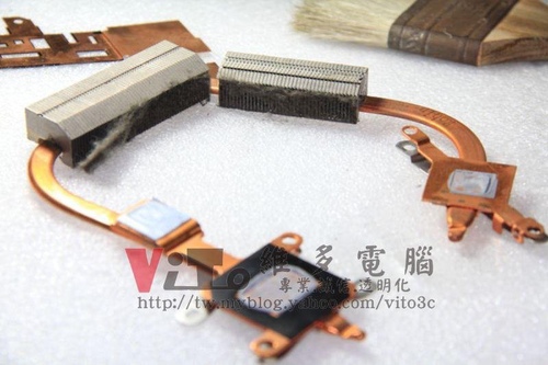(筆電維修)宏碁 ACER ASPIRE 5103WLMi 無法開機~開機沒反應~開機黑屏~北橋故障維修實例