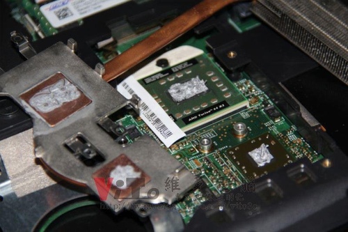 (筆電維修)宏碁 ACER Extensa 4420 開機斷電~無法開機~有時能開機維修實例