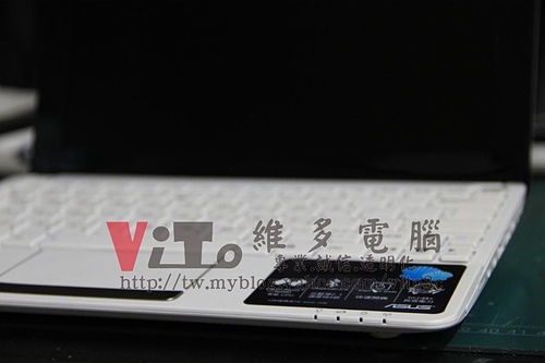 (筆電維修)華碩 Eee PC 1015PEM 不過電~不能開機~供電及充電IC毀損故障維修實例