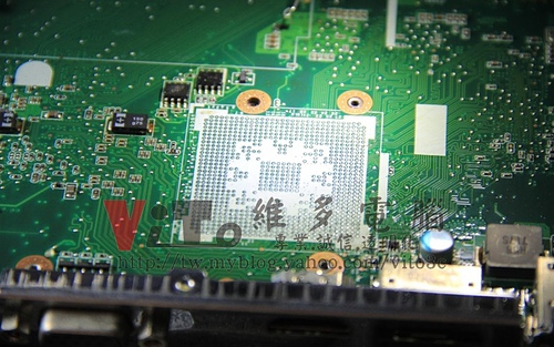(筆電維修)華碩 ASUS G1S 顯卡故障導致開機沒畫面~顯卡過熱故障通病~無法開機~開機黑屏維修實例