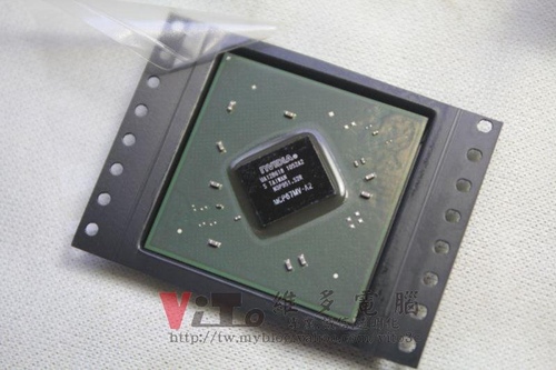 (筆電維修)宏碁 ACER ASPIRE 4520 開機沒畫面無法開機維修實例