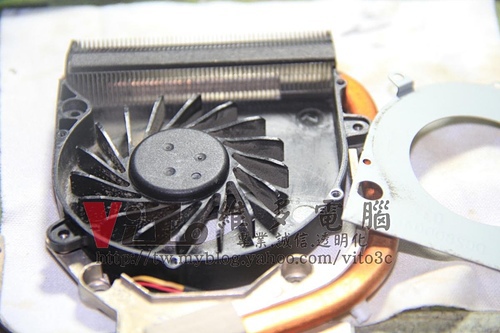 (筆電維修)宏碁 ACER ASPIRE 4736ZG 過熱當機~不定時關機~不定時重開機~無法安裝作業系統~無法進作業系統維修實例