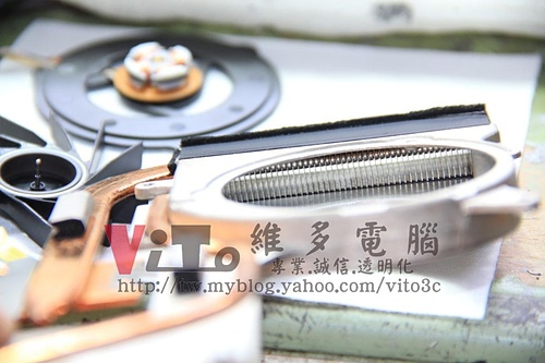 (筆電維修)華碩 ASUS F9S 開機有聲沒影~無畫面顯示~顯卡故障通病~升級溫控型顯卡GPU維修實例 (筆電維修)華碩 ASUS F9S 開機有聲沒影~無畫面顯示~顯卡故障通病~升級溫控型顯卡GPU維修實例
